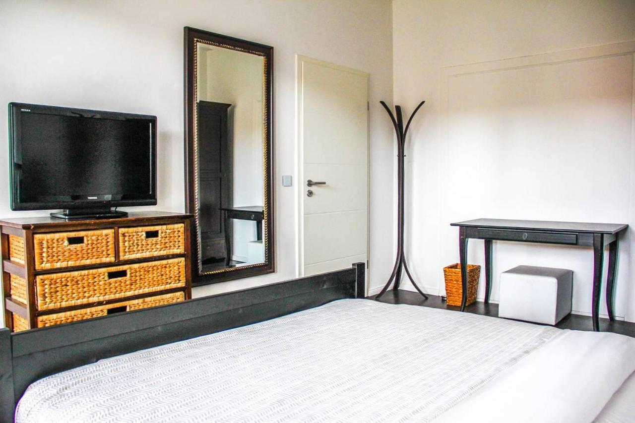 Exklusive 2 Zimmer Wohnung Mit Balkon In Top Lage! BRE エクステリア 写真